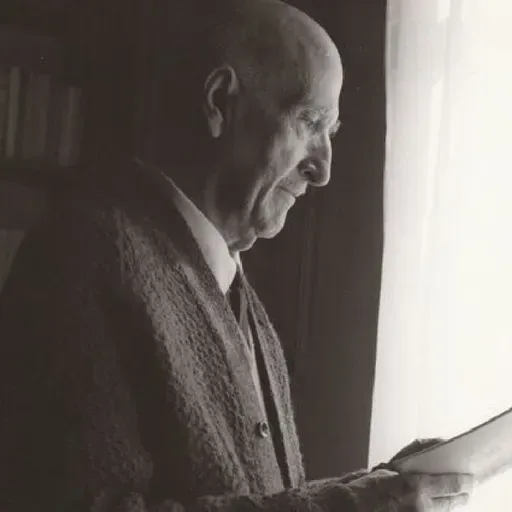 'Para quién escribo' (Vicente Aleixandre)