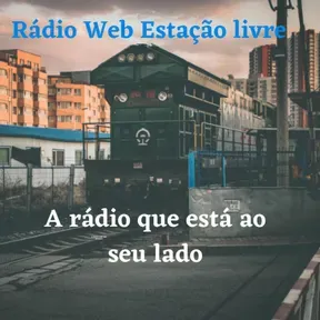 Radio web Estacao livre