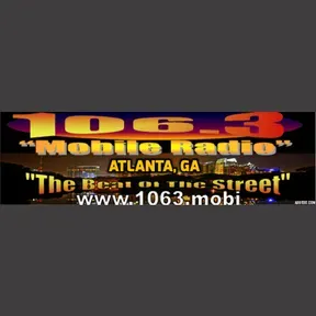 106.3 ATL Radio