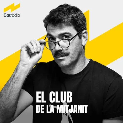 El club de la mitjanit, de 23 a 00 h  - 21/12/2025