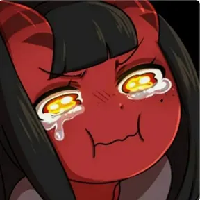 Sadge demon