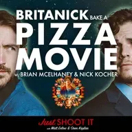 BriTANick Bake a 'Pizza Movie' - Just Shoot It 521