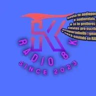 Radio 8 k
