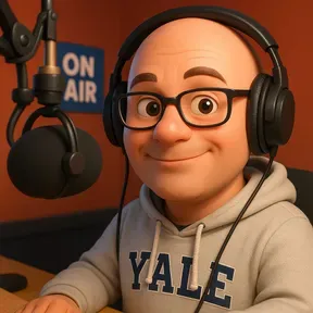 The Marc Willis Radio Show