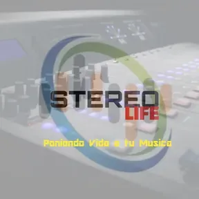 Stereo Life Radio