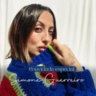 #133 Tendências de inverno com Simone Guerreiro