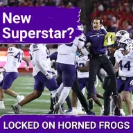 BREAKOUT: Gil Jackson Flashing SUPERSTAR Potential That Could Finally Give TCU a SHUTDOWN Corner