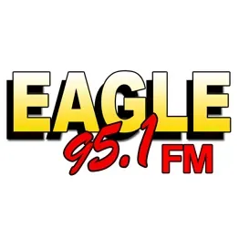 WUPN Eagle 95.1