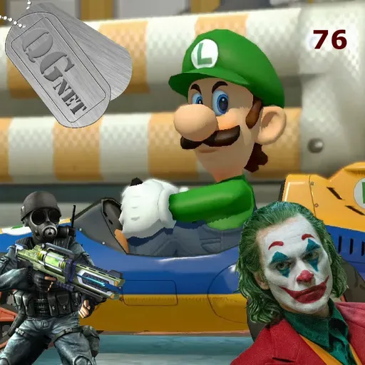 QG Podcast 76 – Violência nos Games