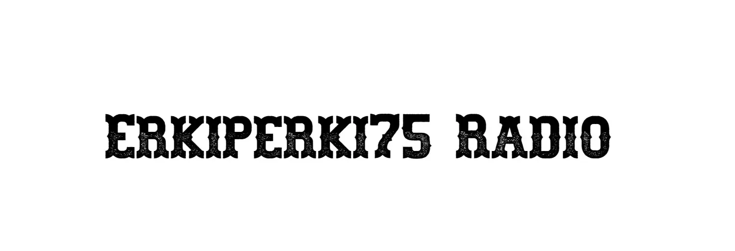 erkiperki75 radio