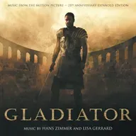 El Acomodador - Hans Zimmer - Gladiator 25º Aniversario - Programa 196