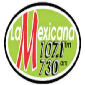 La Más Picuda 104.7 FM - XHEHB _ 730 AM - XEHB