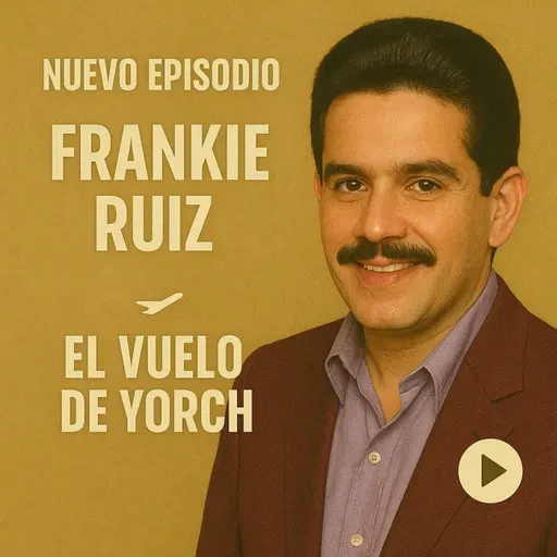 Frankie Ruiz T09 #17