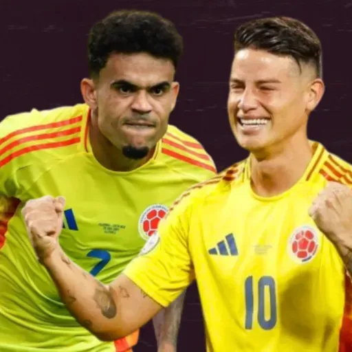 ¿Puede la selección Colombia terminar con su mala racha?