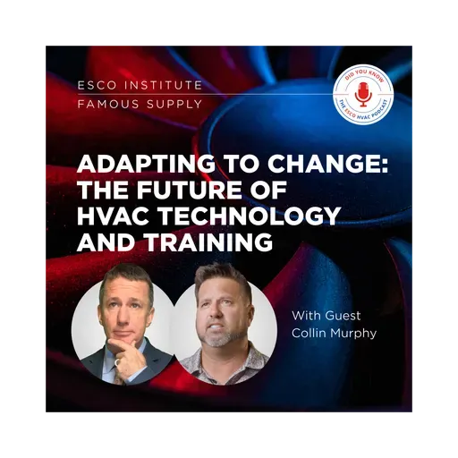 Adapting to Change: The Future of HVAC Technology and Training