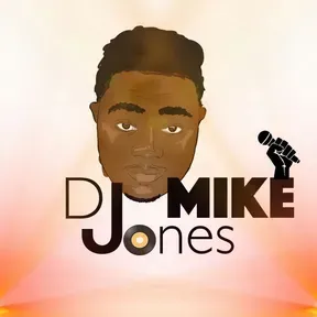 DJMIKE JONES RADIO