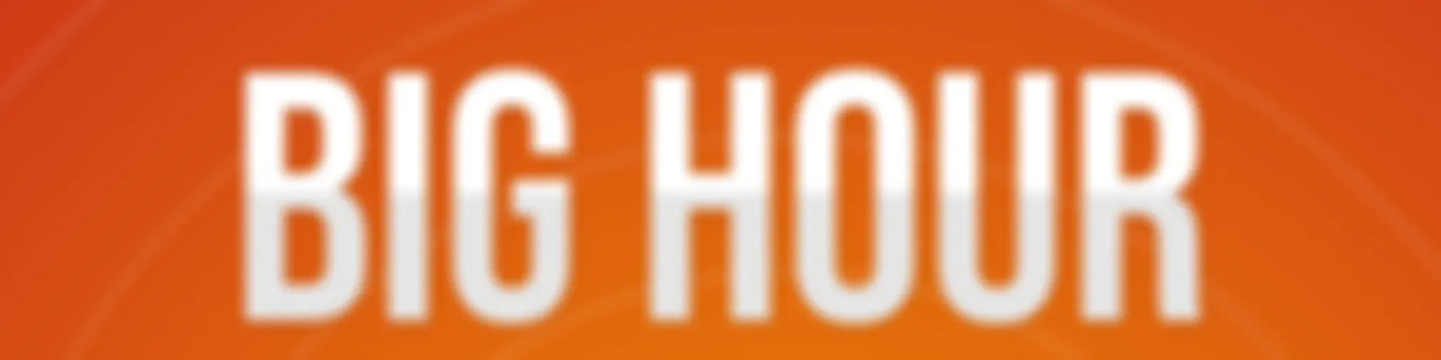 Antena 1 Big Hour