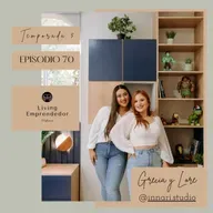 Episodio 70 - Innari Studio - Grecia y Lorena
