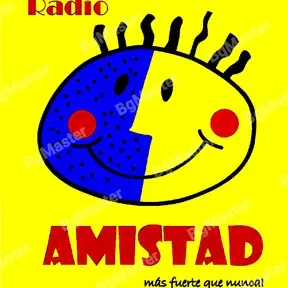 Radio Amistad