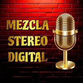 Mezcla Stereo Digital