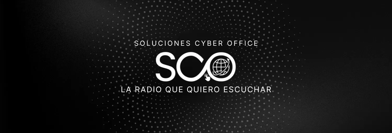 Soluciones Cyber Office