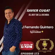 173-XAVIER CUGAT-EL REY DE LA RUMBA