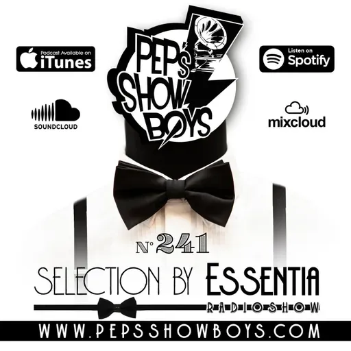 241_Pep's Show Boys Selection by Essentia RS [FREE DOWNLOAD]