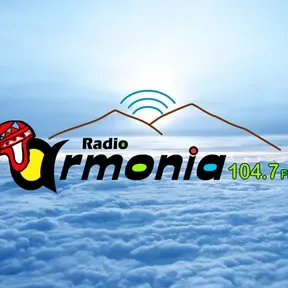 RADIO ARMONIA AYMARA 104.7fm