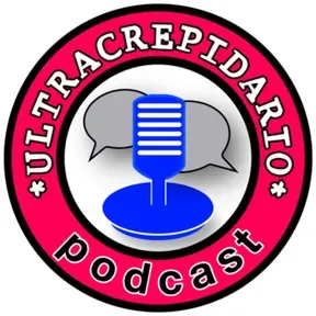 Ultracrepidario Podcast