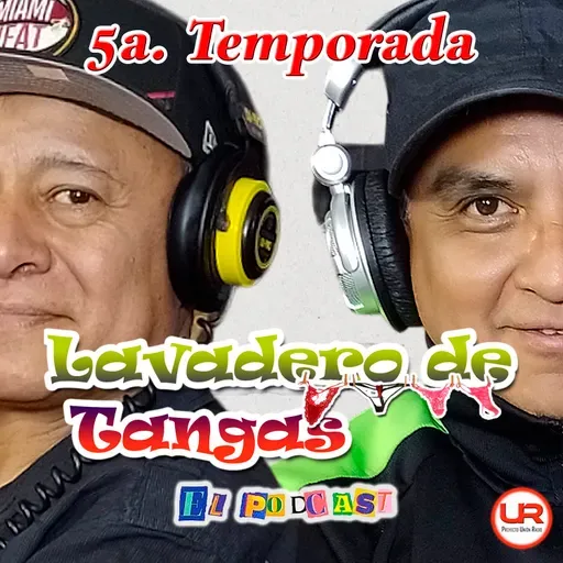 T5 - C1 Mentiras el Musical.