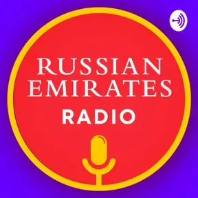 Radio Russian Emirates