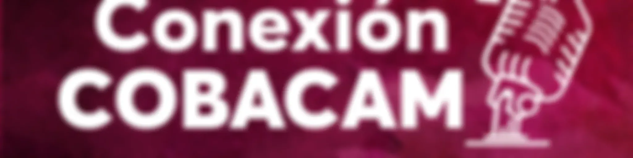 Conexión COBACAM