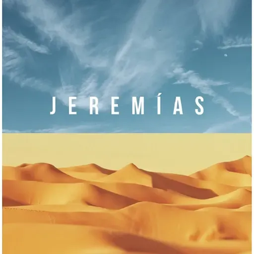 JEREMÍAS - Capítulo 3