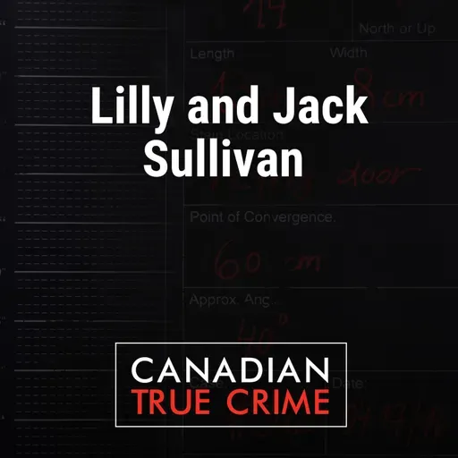 Lilly and Jack Sullivan: Cutting through the noise