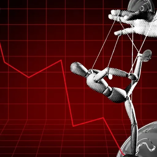 Le géant du trading Jane Street serait-il un adepte de manipulation du marché crypto ?