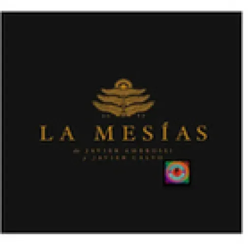 Mocking Drama: -La Mesias- Cap.7 «Wonderland». Season Finale