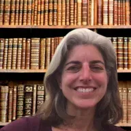 Episode 93. Attacks on University Research: Claudia Polsky