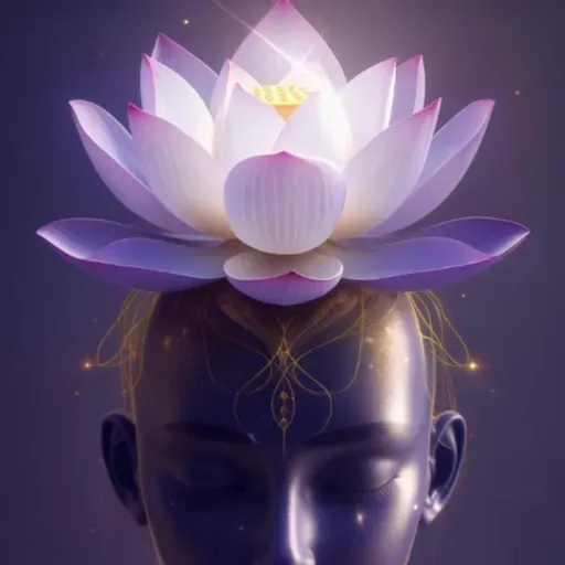 Meditación para el Octavo Chakra. El puente arquetípico