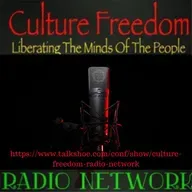 Culture Freedom Radio Black History Month tribute to Fred Hampton.mp3