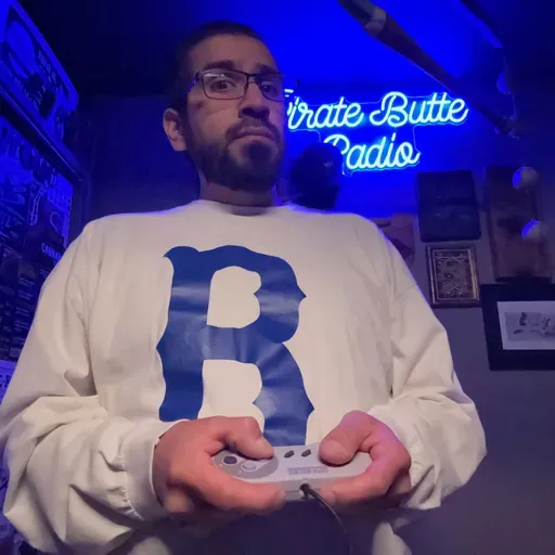 The Kinda Punk Episode