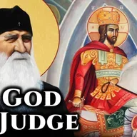 On God As Judge - St. Justin Popovic