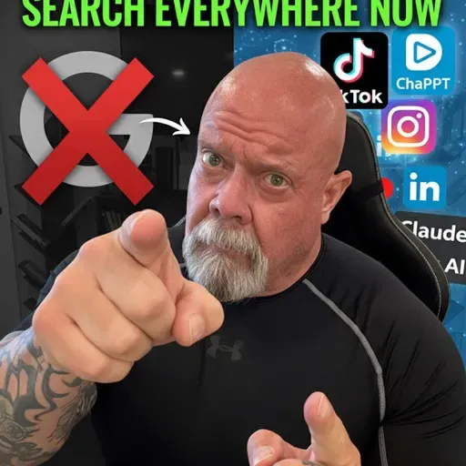 Your Google SEO Strategy Is Worthless (Here's What Actually Works in 2026!)