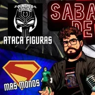 ATRACAN CAMION del TIO TODD ,PUNISHER PANTER vs EL COLECCIONISMO y MAS