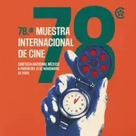 Lo que perdimos en el fuego & la 78 Muestra Internacional de Cine