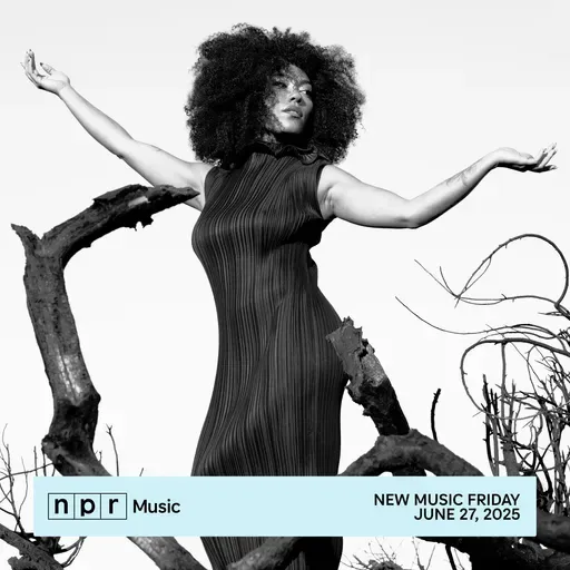 New Music Friday: The best albums out June 27