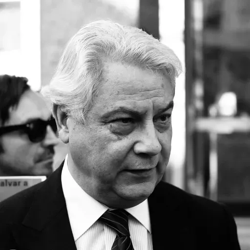 #Entrevista | JAIME NARANJO - DIPUTADO SOCIALISTA CHILENO