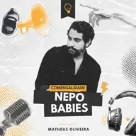 NEPO BABIES // Comensalidade #04