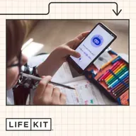 Teens are using AI. Here’s how parents can talk about it.