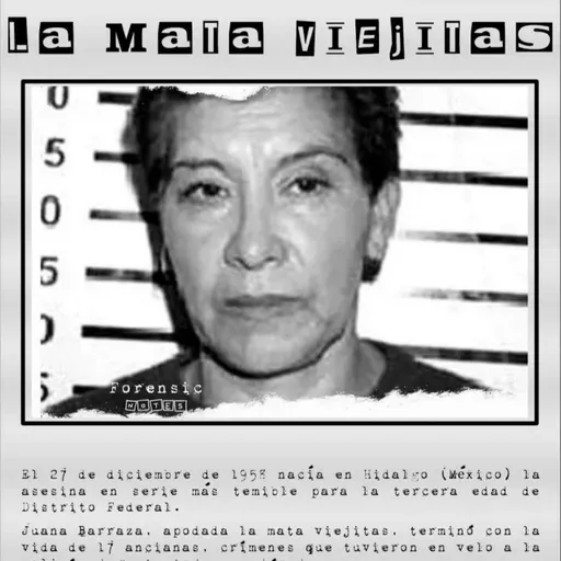 5 MUJERES que ATERRARON a México | Las Asesinas más Crueles de la Historia de México