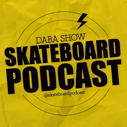 NICOLAU TRIMANO - Skateboard Podcast #68